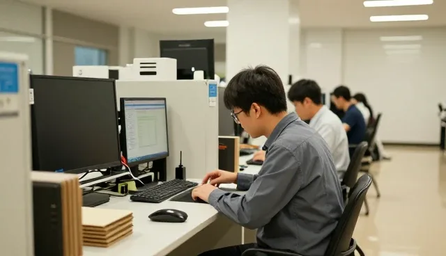 影像智能分析系统