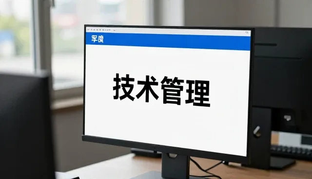 软件研发中的性能与适用条件平衡策略