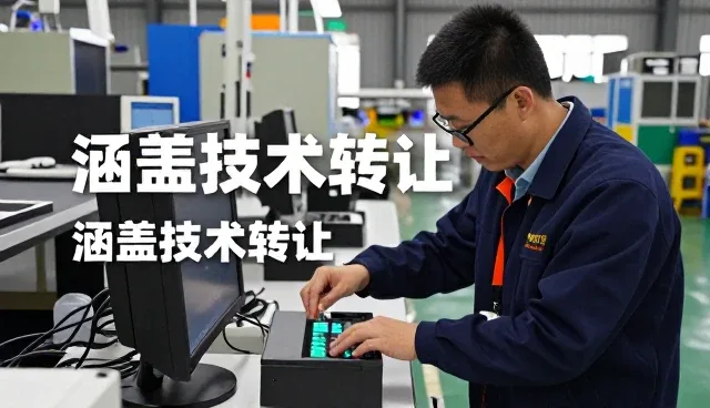 软件研发帮助业务优化实现效率提升