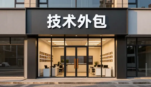 企业选型软件时应关注的五大核心要素