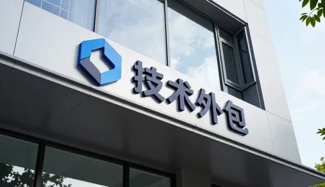 项目协作中技术外包的使用与维护建议